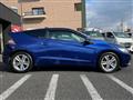 2011 Honda CR-Z