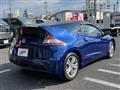 2011 Honda CR-Z