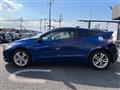 2011 Honda CR-Z