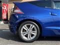 2011 Honda CR-Z