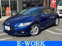 2011 Honda CR-Z