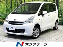 2010 Daihatsu Move
