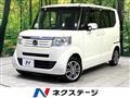 2015 Honda N BOX