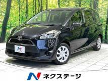 2017 Toyota Sienta