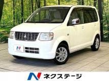 2013 Mitsubishi eK Wagon