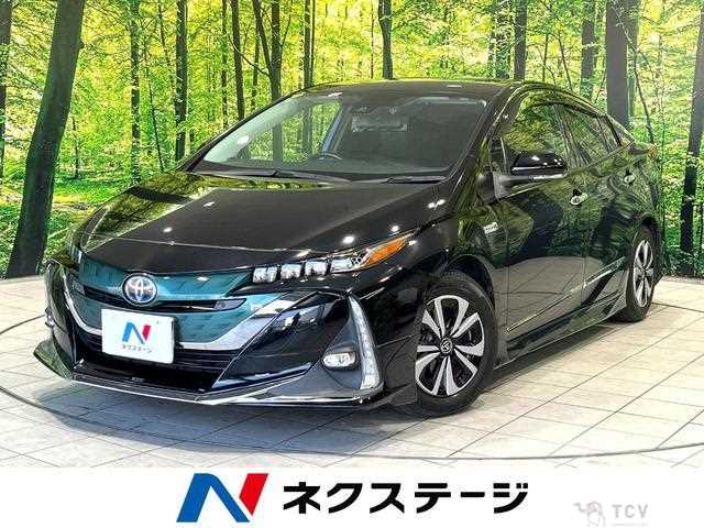 2018 Toyota Prius