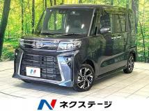 2024 Daihatsu Tanto