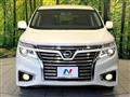 2017 Nissan Elgrand