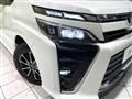 2017 Toyota Voxy
