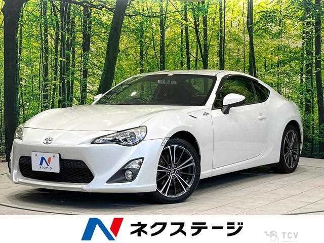 2012 Toyota 86