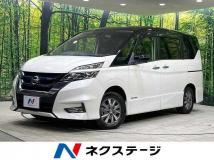 2018 Nissan Serena