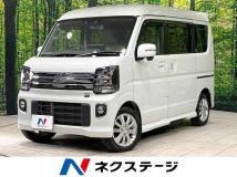 2024 Suzuki Every Wagon
