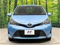 2014 Toyota Vitz