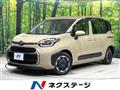 2025 Toyota Sienta