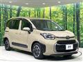 2025 Toyota Sienta
