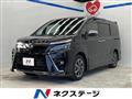 2019 Toyota Voxy