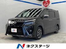 2019 Toyota Voxy