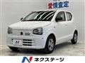 2016 Suzuki Alto