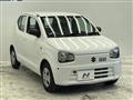 2016 Suzuki Alto