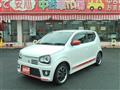 2017 Suzuki Alto
