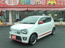 2017 Suzuki Alto