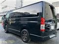 2017 Toyota Hiace Van