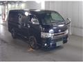 2016 Toyota Hiace Van