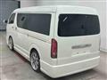 2007 Toyota Hiace Van