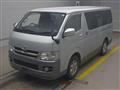 2008 Toyota Hiace Van