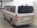 2022 Toyota Hiace Wagon
