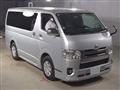 2017 Toyota Hiace Van