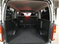 2017 Toyota Hiace Van