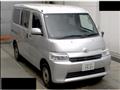 2022 Toyota Townace Van