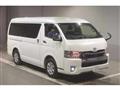 2022 Toyota Hiace Van