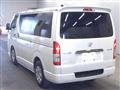 2021 Toyota Hiace Van