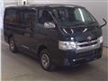 2020 Toyota Hiace Van
