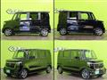 2025 Honda N BOX