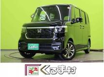 2025 Honda N BOX