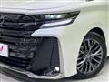 2024 Toyota Vellfire