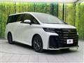 2024 Toyota Vellfire