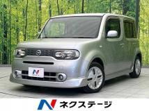 2012 Nissan Cube