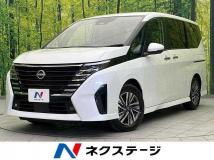 2023 Nissan Serena