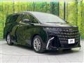 2024 Toyota Alphard Hybrid