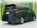 2024 Toyota Alphard Hybrid