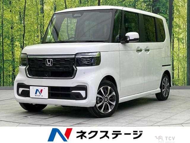 2024 Honda N BOX