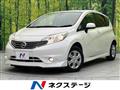 2013 Nissan Note