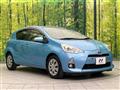 2012 Toyota AQUA