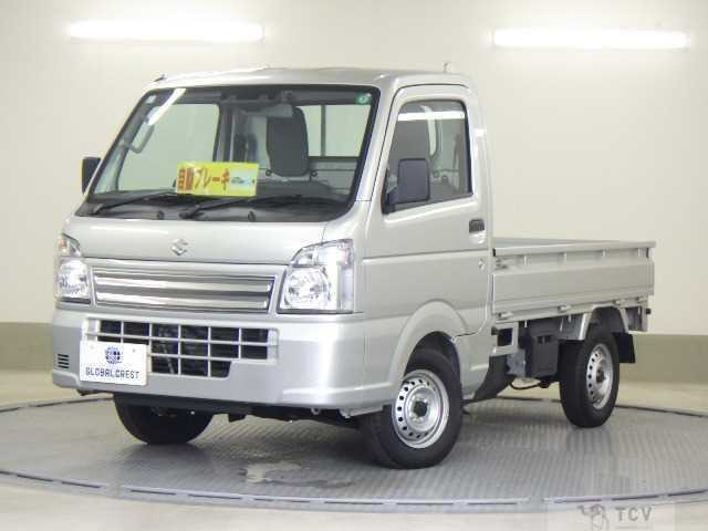 2024 Suzuki Carry Truck