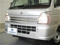 2024 Suzuki Carry Truck