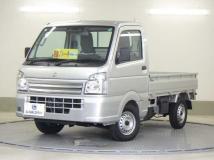 2024 Suzuki Carry Truck